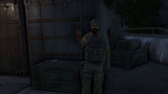 НАЧАЛО FAR CRY 3