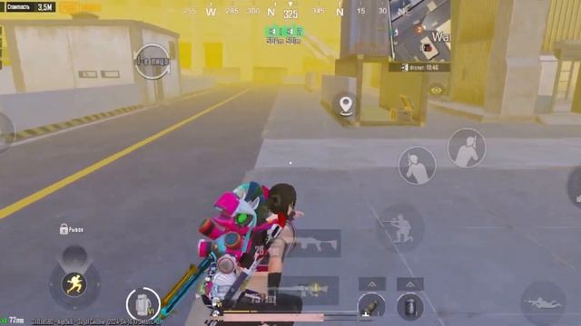 ИГРАЕМ В МЕТРО С РАНДОМАМИ 😂😂 ПРОСТО УГАРНАЯ КАТКА С смотреть онлайн