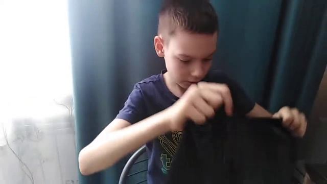 Самый лучший обзор масок.