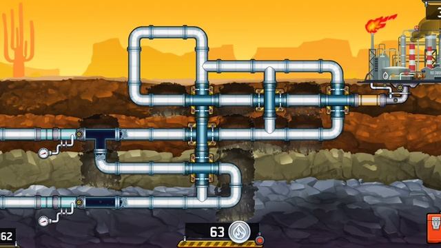 Plumber 3 ( 41-50 Level) FAST PASSAGE/БЫСТРОЕ ПРОХОЖДЕНИЕ