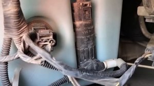 Skoda Octavia A5 - постоянно горит индикатор "долейте жидкост?