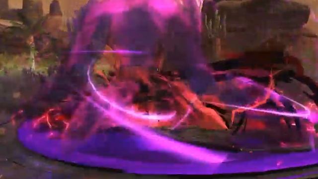 Lineage 2 Project Wolf . Открытие официальных серверов в России смотреть онлайн