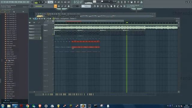Просто фрути лупс | Just Fruity Loops смотреть онлайн