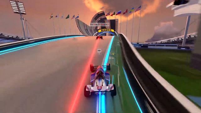 Trackmania || TMX ฬя Update #12 first Time a Dirt map ? смотреть онлайн