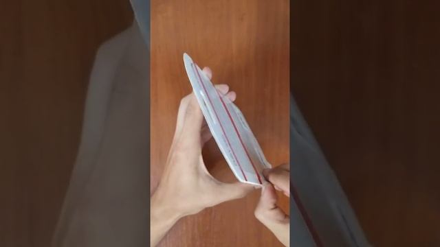 Расспаковка SSD Kingston HyperX Fury 240GB смотреть онлайн