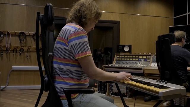 Goldship на Добролёте