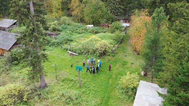 Бирюса 15.09.19