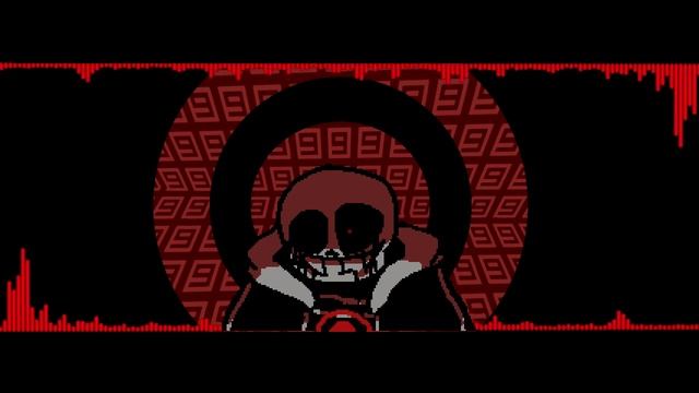 Undertale Something New: Killer Sans - Lethal Deal V2 [Remix] [Оригинал] +FLP