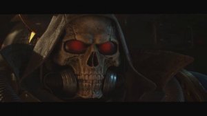 После операции Рубикона. Тит стал Примарисом. Warhammer 40000