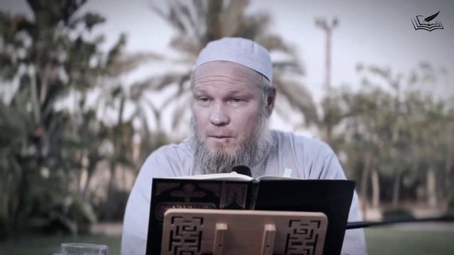 Сунна - это Ноев ковчег | Шейх Иса Абу абд ар-Рахман