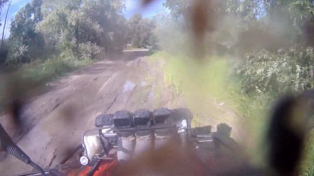 Квадроциклы HISUN750, AODES1000 и не только ) ( СибМото ) Омск