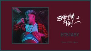 Элджей-Ecstasy