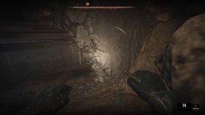 ☢️ Сталкер 2: Подземелья Агропрома! ТАЙНИК Стрелка 😱