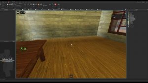 Как сделать Dead Rails в Roblox Studio #3 (Начало игры, поезд, разны