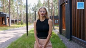 Элитный отдых на берегу Финского залива — лучшее мест