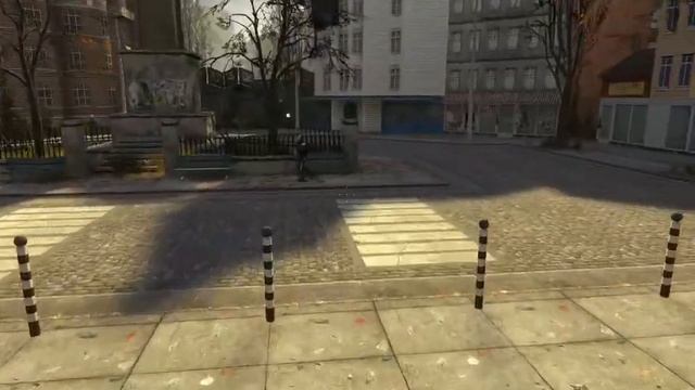 Half Life 2 | Прибытие смотреть онлайн