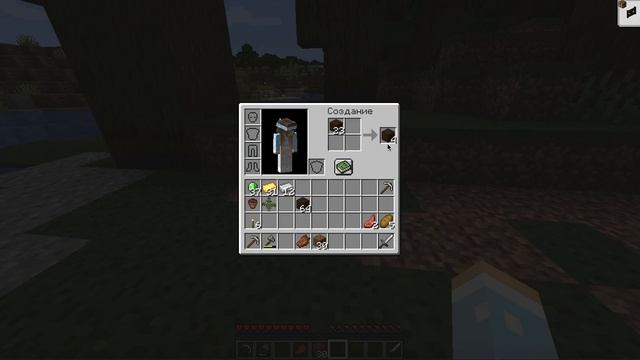 МЫ ПЕРЕЕЗЖАЕМ В НОВЫЙ МИР МАЙНРКАФТ ВЫЖИВАНИЕ MINECRAFT смотреть онлайн