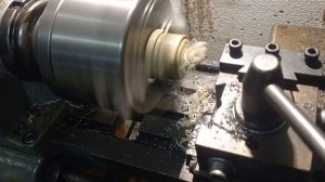 Самодельный токарный станок на базе тв 16 для домашней