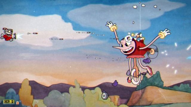 НЕПРОХОДИМЫЙ ПЛАНЕТАРИЙ - Прохождение - Cuphead #4 смотреть онлайн