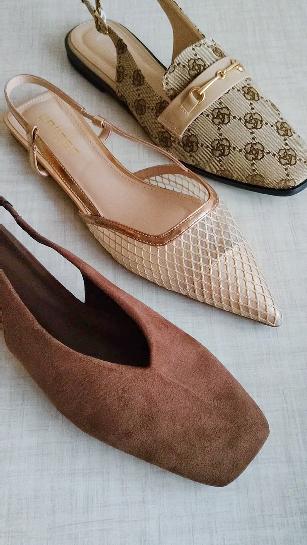 Стильная летняя обувь с Wildberries! ТРЕНДЫ ЛЕТО 2025 смотреть онлайн