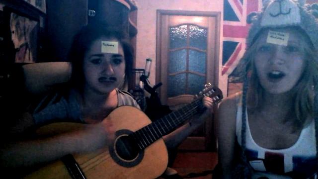 Loki & Thor - Получи прямо в нос (cover Time Lord And The Tardis)