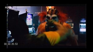 СКРЕЖЕТ МЕТАЛЛА | СЕРИАЛ ПО TWISTED METAL