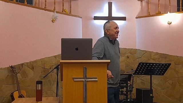 Максим Мамакін Луки 7:28