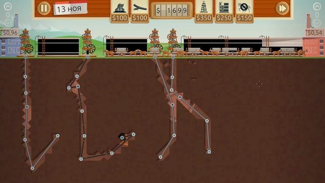 ПЕРВЫЕ ДОЛГИ И ОГРОМНЫЙ ЗАРАБОТОК ➢ Turmoil #2 смотреть онлайн