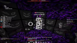 pvp Space-Time с рп Jaguars1