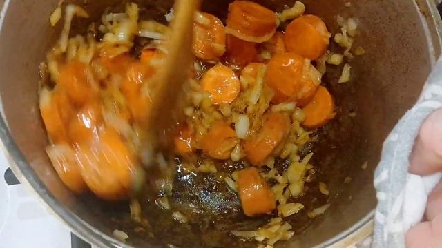 Такого ВКУСНОГО БЛЮДА я ещё не ел! Смотрите как легко и