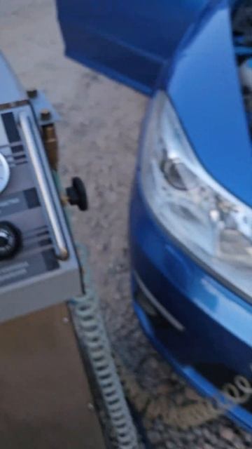 ✅️️ Skoda Octavia A5 RS 2.0T 2012 323000км: чистка впускного тракта (? смотреть онлайн