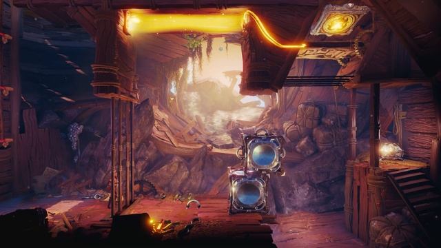 Проходим DLC про сны | Trine 4: Melody Of Mystery (#1) смотреть онлайн