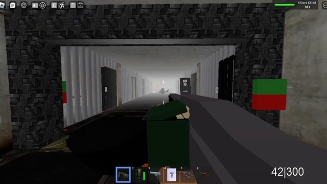 Area 51 Gameplay/геймплей