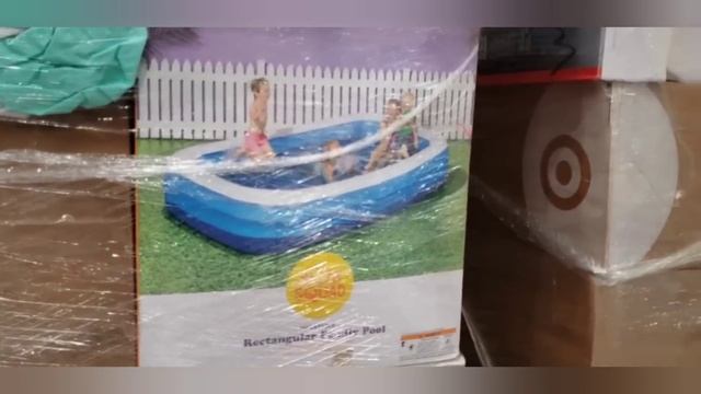 Funny4 Берут здесь  палеты , решил тоже купить . США  ( пере?