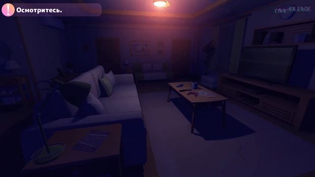 Miside №5 Реальный мир смотреть онлайн