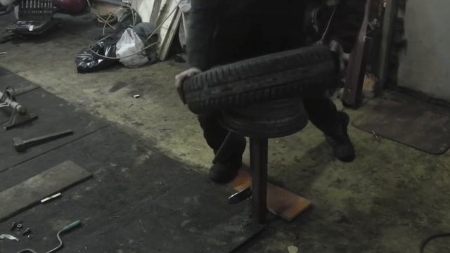 Бесплатный шиномонтаж смотреть онлайн