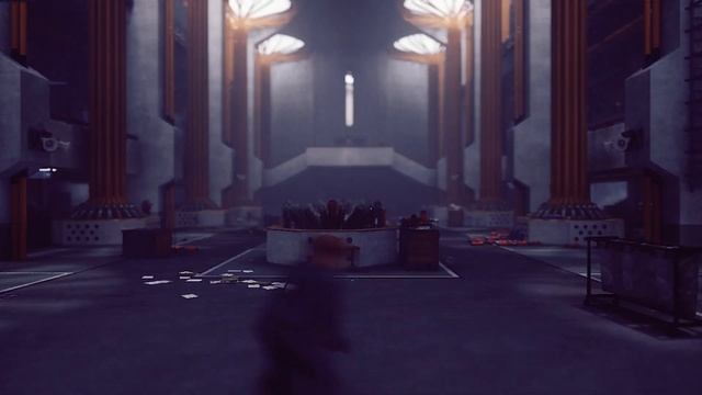 Финское Танго | Sankarin Tango | Finnish Tango |  #controlremedy  #soulshade9820