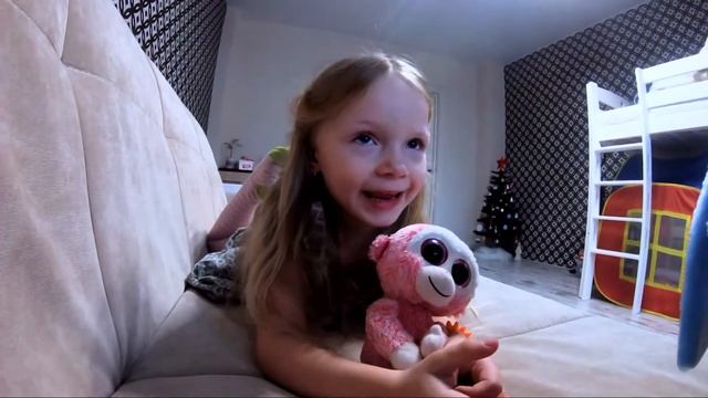 Крылья, хвост, а главное - ноги! смотреть онлайн