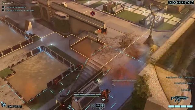 XCOM 2 WAR OF THE CHOSEN - ПИЛОТНЫЙ ВЫПУСК #1 смотреть онлайн