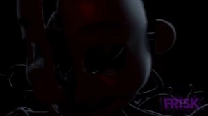 Below The Surface Песня НА РУССКОМ | ФНАФ ПЕСНЯ НА РУССКОМ | BELOW