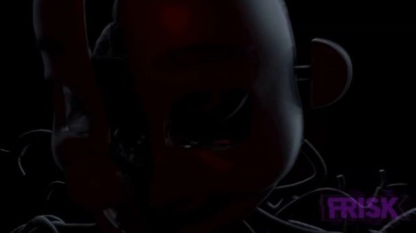 Below The Surface Песня НА РУССКОМ | ФНАФ ПЕСНЯ НА РУССКОМ | BELOW