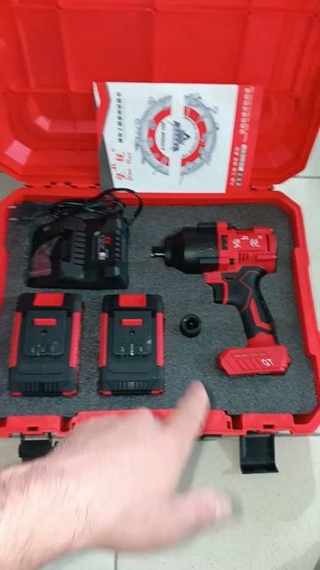 🔥МОЩНЫЙ ЗВЕРЬ ГАЙКОВЁРТ🔥#электроинструмент #youtube #mak смотреть онлайн