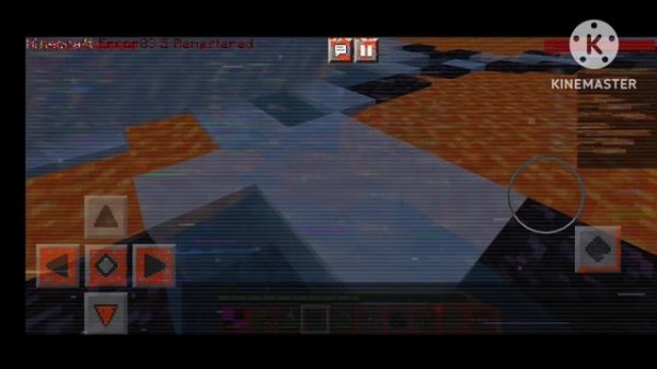 Minecraft Error 835 Remastered - Андроид Версия Error 437?