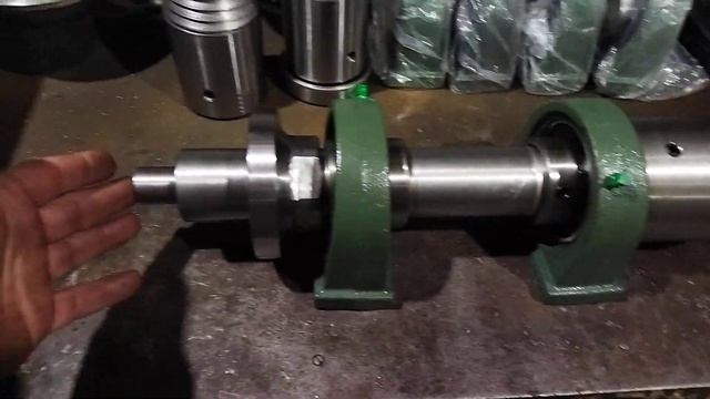 Дровокол своїми руками