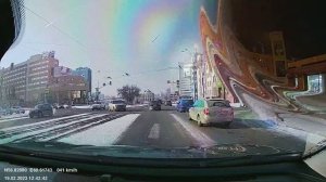 Видеорегистратор Intego Basic VX-850FHD