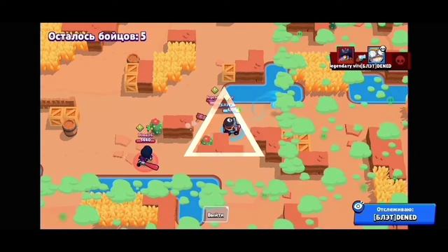 КАРЛ.EXE |Brawl stars смотреть онлайн