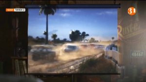 Тачки 3 (2017) 31 канал (Казахстан) часть 6