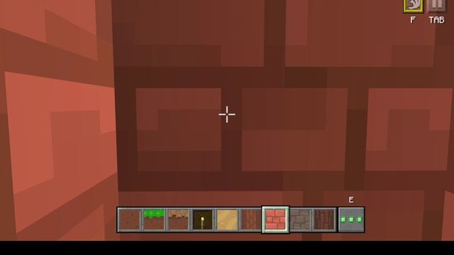 ПОСТРОИЛ СВОЙ ГОРОД в игре Майнблок Крафт 3D, построил 1 дом смотреть онлайн