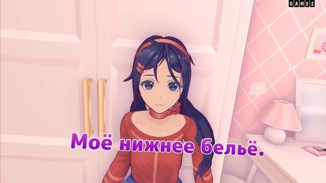 ХОРОШАЯ КОНЦОВКА ??? Miside № 8 смотреть онлайн