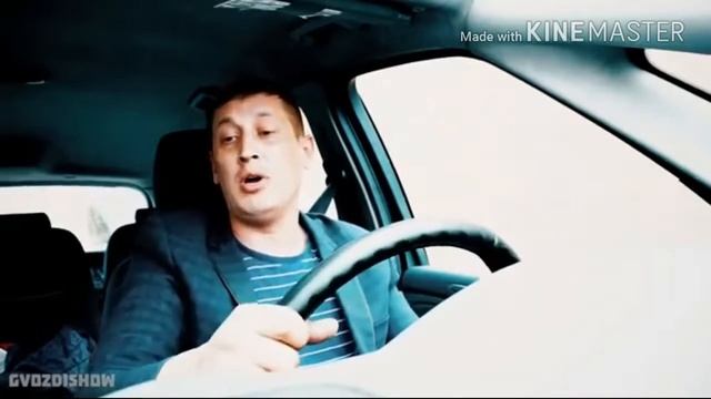 Прикол про навигатор